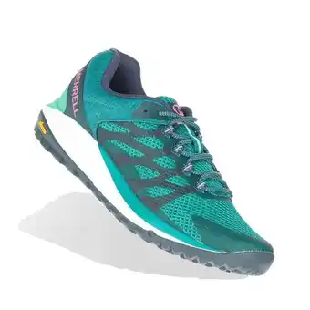 Ladies antora 2 trail running shoes