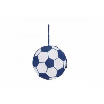 Soccer wet dry bag navy