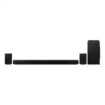 Samsung Hw-q990b q-series soundbar (2022) offer