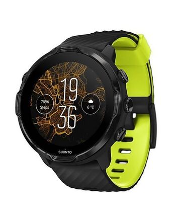 Cape Union Mart Suunto 7 watch offer