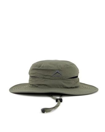 K-way explorer talus floppy