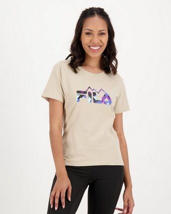 Fila explore women's amo t-shirt