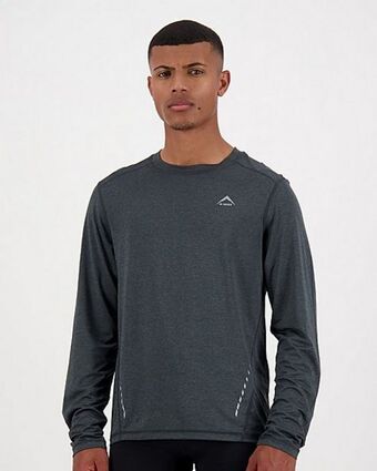 Cape Union Mart K-way men's alec active t-shirt offer
