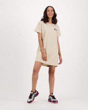 Fila women’s durante t-shirt dress