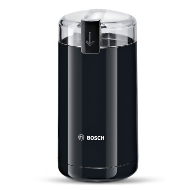 Coffee grinder black offer at Clicks