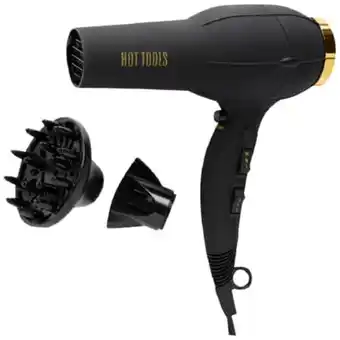 Signature series salon turbo ionic dryer