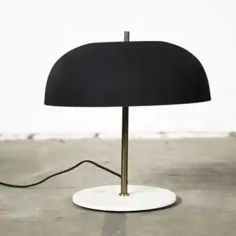 Weylandts Low mushroom table lamp offer
