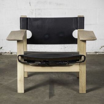 Weylandts Edgar chair #1 hydra anthracite offer