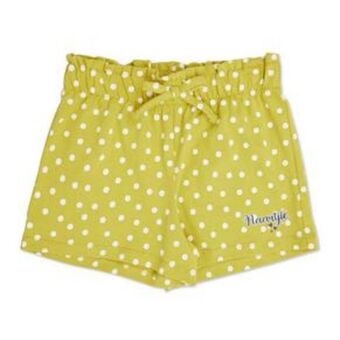 Naartjie Kids Kid girl spot short offer