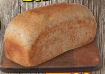 Shoprite Brown Maize Bread 600g offer