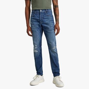 Fabiani G-star d-staq 3d slim jeans offer