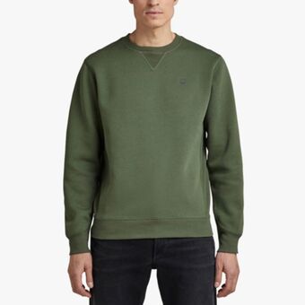Fabiani G-star premium core sweater offer
