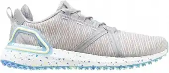 The Pro Shop Adidas 2021 solarthon men’s grey shoes offer