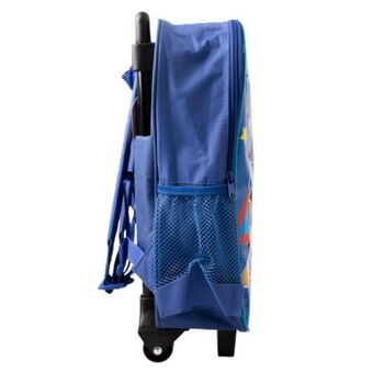 Paw patrol trolley bag