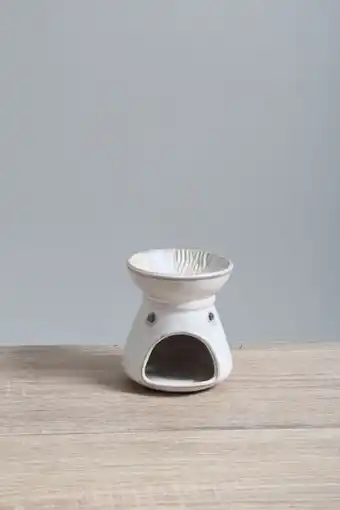 Oil burner