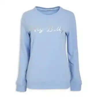 Truworths Blue sweater offer