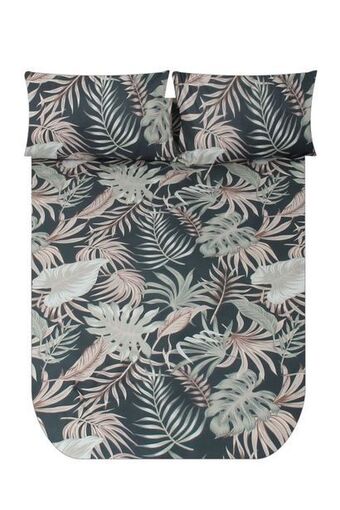 Sheet Street Polyester duvet cover offer