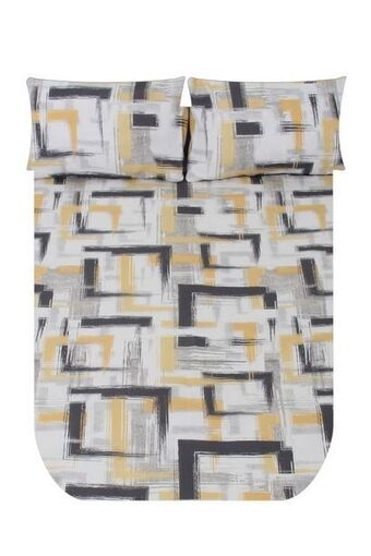 Sheet Street Polyester duvet cover offer