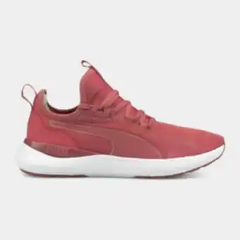 Totalsports Women's puma xt moto rose mauvewood/rose gold shoe offer