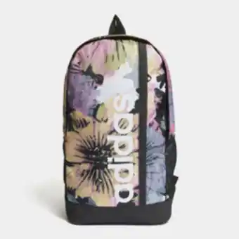 Totalsports Adidas essentials graphic backpack offer