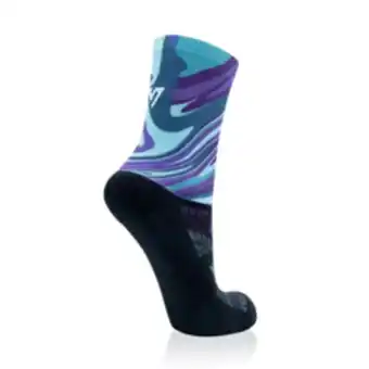 Totalsports Versus elite milky trance socks offer