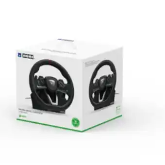 Totalsports Racing wheel overdrive for xbox offer