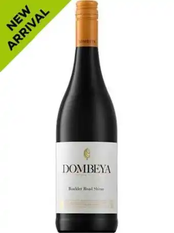 Haskell dombeya boulder road shiraz 2020