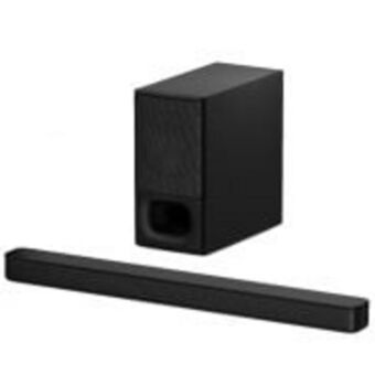 HiFi Corp Sony 320w wireless sw soundbar ht-s350 offer