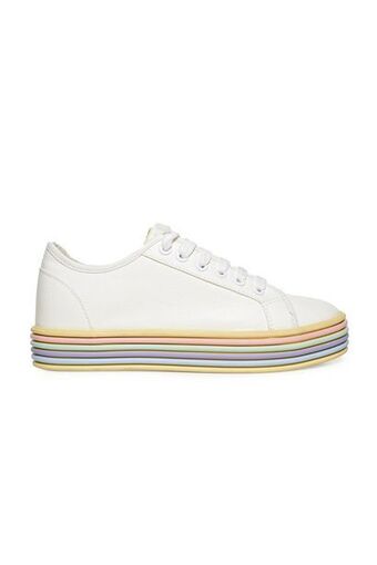 Soviet Denim Harlow pu offer