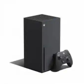 Stax Xbox series x 1tb console offer