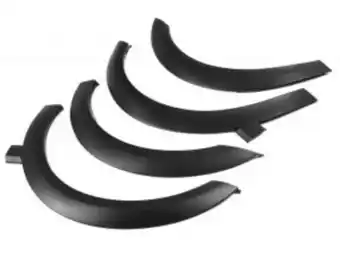 Wheel arches for vw golf mk3 (set of 4)