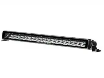 Autostyle Hella black magic led slim light bar 20″ offer