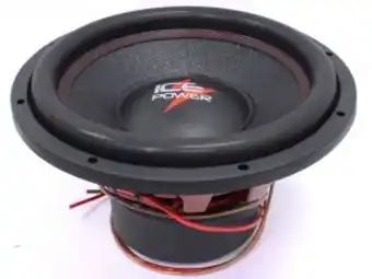 Autostyle Ice power ips-715d2 15″ 18500w competition dvc subwoofer offer
