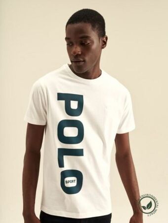 Polo Sport bold tee offer
