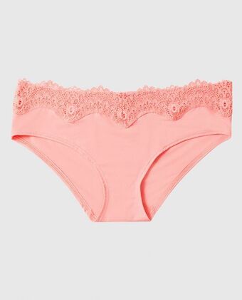 La Senza Hipster panty offer