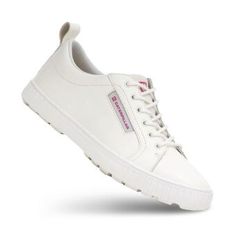 Ladies steam clouds sneakers