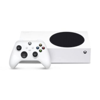 Totalsports Xbox series s 500gb console offer