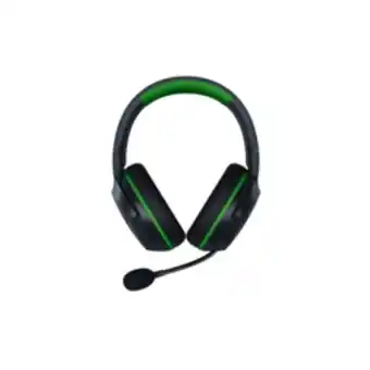 Razer kaira wireless gaming headset for xbox series x