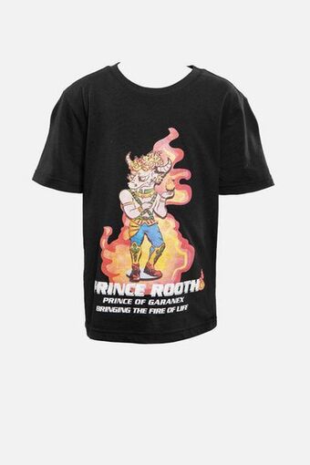 Rage Statement t-shirt offer