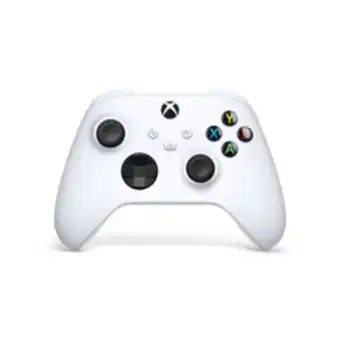 Totalsports Xbox series wireless controller – white offer