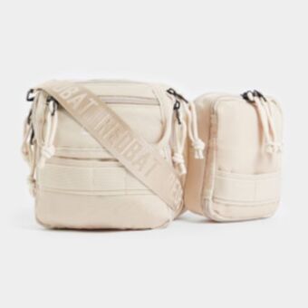 Sportscene Redbat stone hipbag offer
