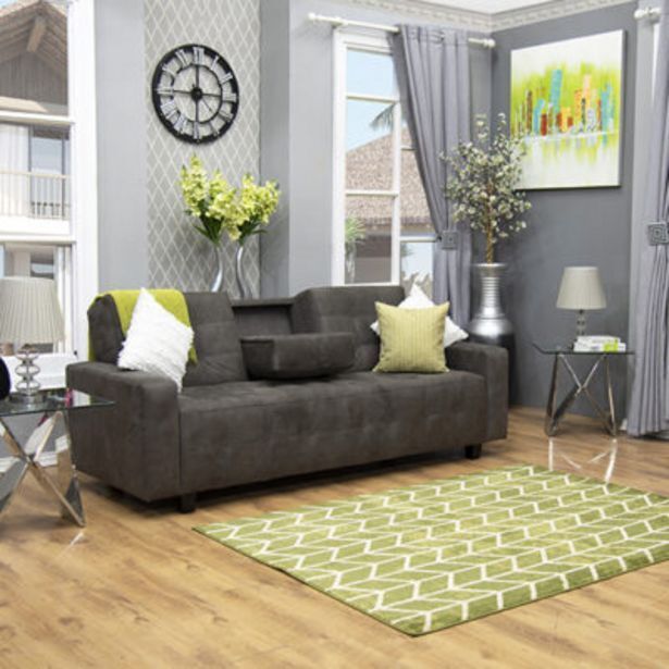 Denver sleeper couch offer at Discount Decor