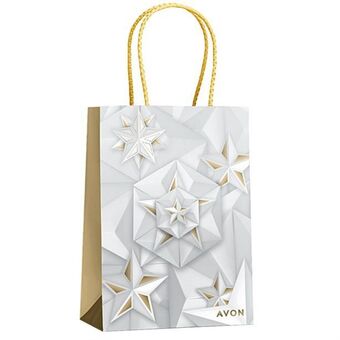 Light gift bag