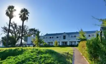 Stay in the cape winelands for one night