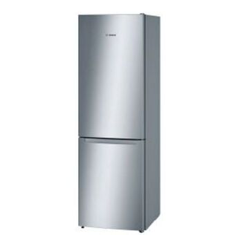 Hirsch's Bosch 302l combi fridge kgn36nl30z offer