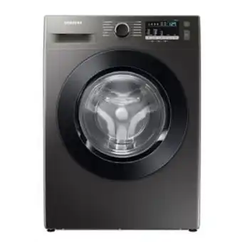 Hirsch's Samsung 7kg inox front loader washing machine - ww70t4040cx/fa offer