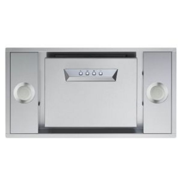 Falco 75cm fully integrated s/steel extractor fal75bis offer at