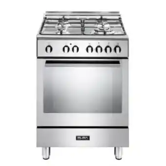 Hirsch's Elba fusion 60cm gas electric oven - 6fx442za offer