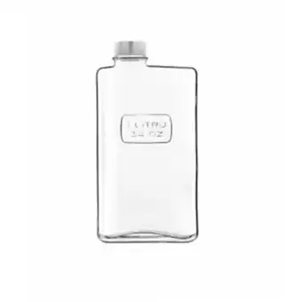 Luigi bormioli fridge bottle 1l - h10441