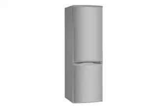 Lewis Kelvinator 350 - 267l ki360bfme with w/dispenser - metallic offer